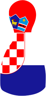 chorvátčina